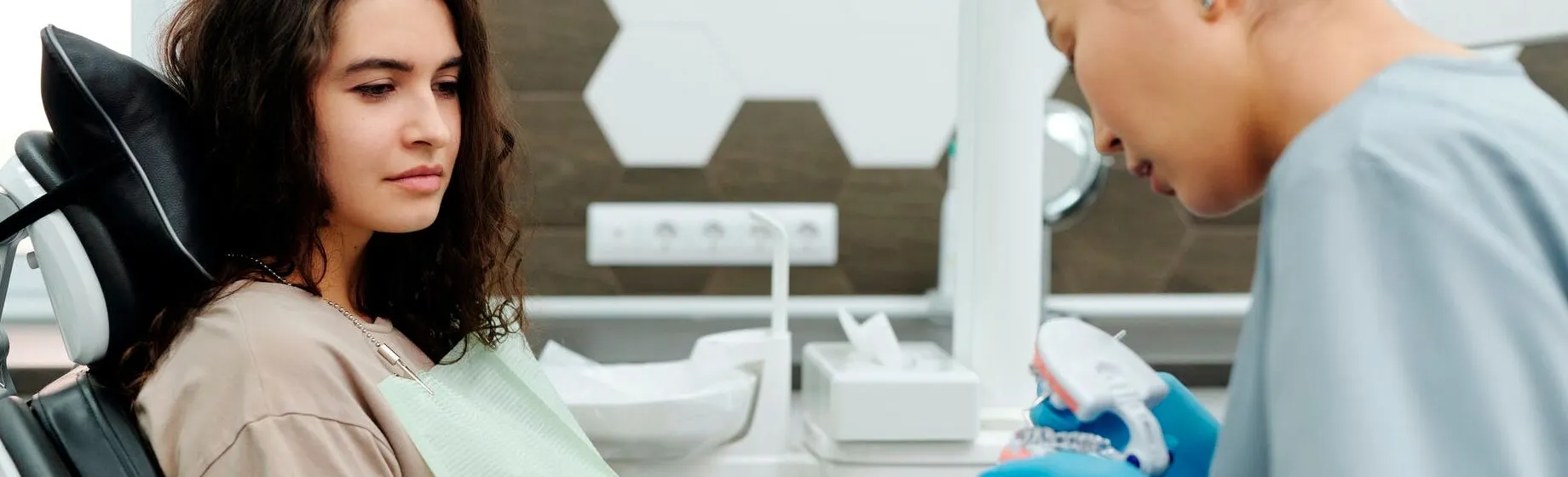Orthodontic Treatment in Roanoke, Va